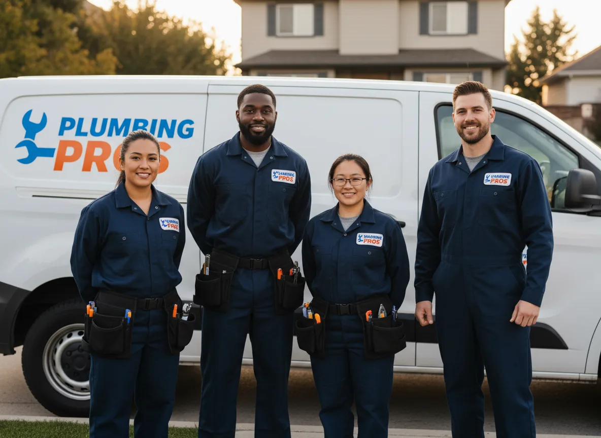 Water Heater Repair company in Rossford, OH